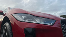 Jaguar I-Pace 294kW EV400 HSE 90kWh 5dr Auto [11kW Charger] Electric Estate